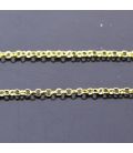 Łańcuch metalowy 2.5mm - 1m