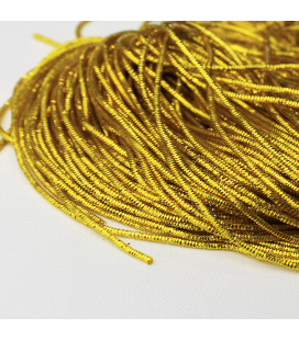 Bajorek ozdobny Yellow Gold 1,5 mm - 2g